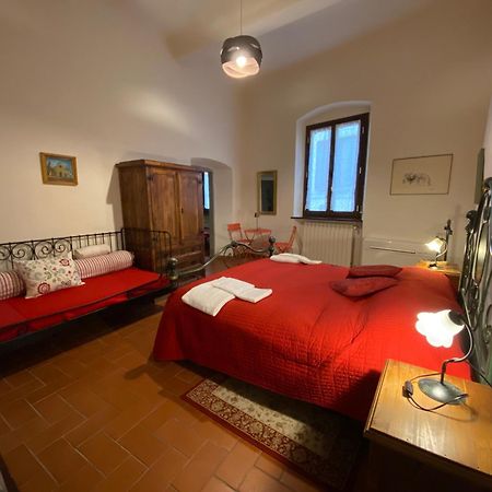 Spazioso, Luminoso A 10 Min Ponte Vecchio E Palazzo Pitti , Ideale Per Coppie E Famiglie Florence Extérieur photo