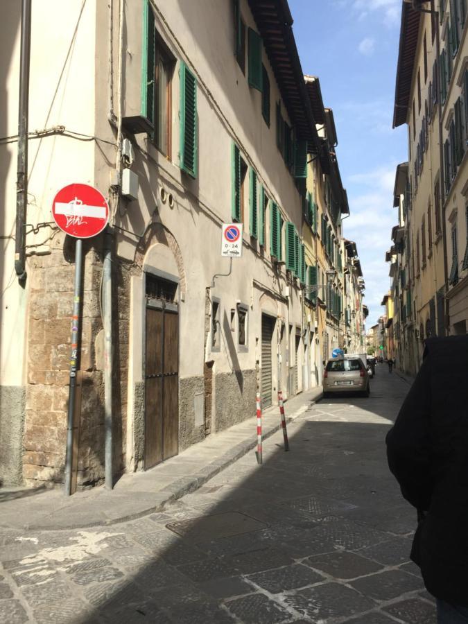 Spazioso, Luminoso A 10 Min Ponte Vecchio E Palazzo Pitti , Ideale Per Coppie E Famiglie Florence Extérieur photo