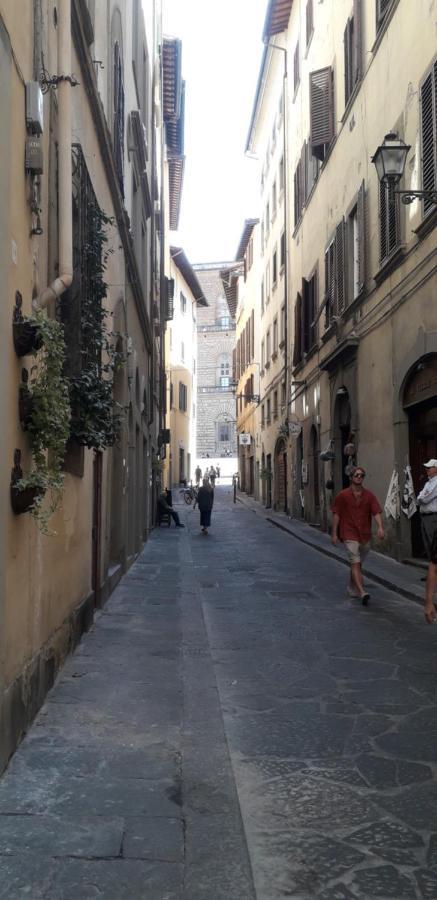 Spazioso, Luminoso A 10 Min Ponte Vecchio E Palazzo Pitti , Ideale Per Coppie E Famiglie Florence Extérieur photo