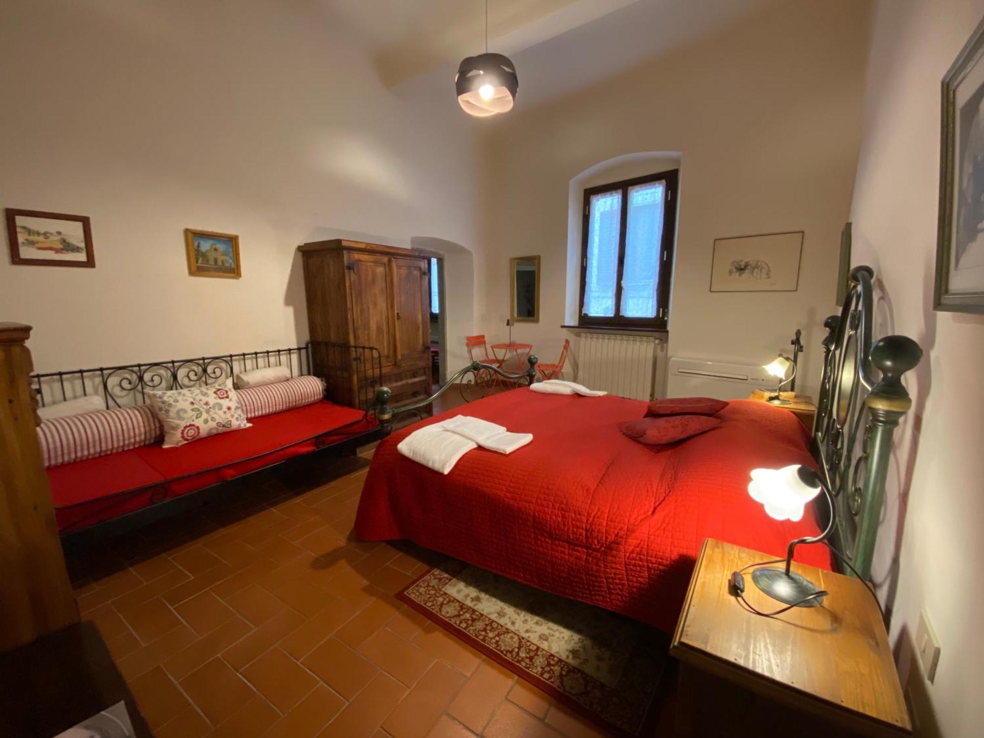 Spazioso, Luminoso A 10 Min Ponte Vecchio E Palazzo Pitti , Ideale Per Coppie E Famiglie Florence Extérieur photo
